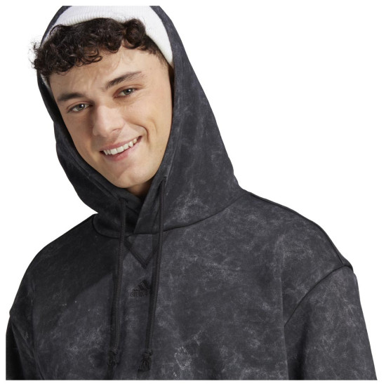 Adidas Ανδρικό φούτερ M ALL SZN W HDY